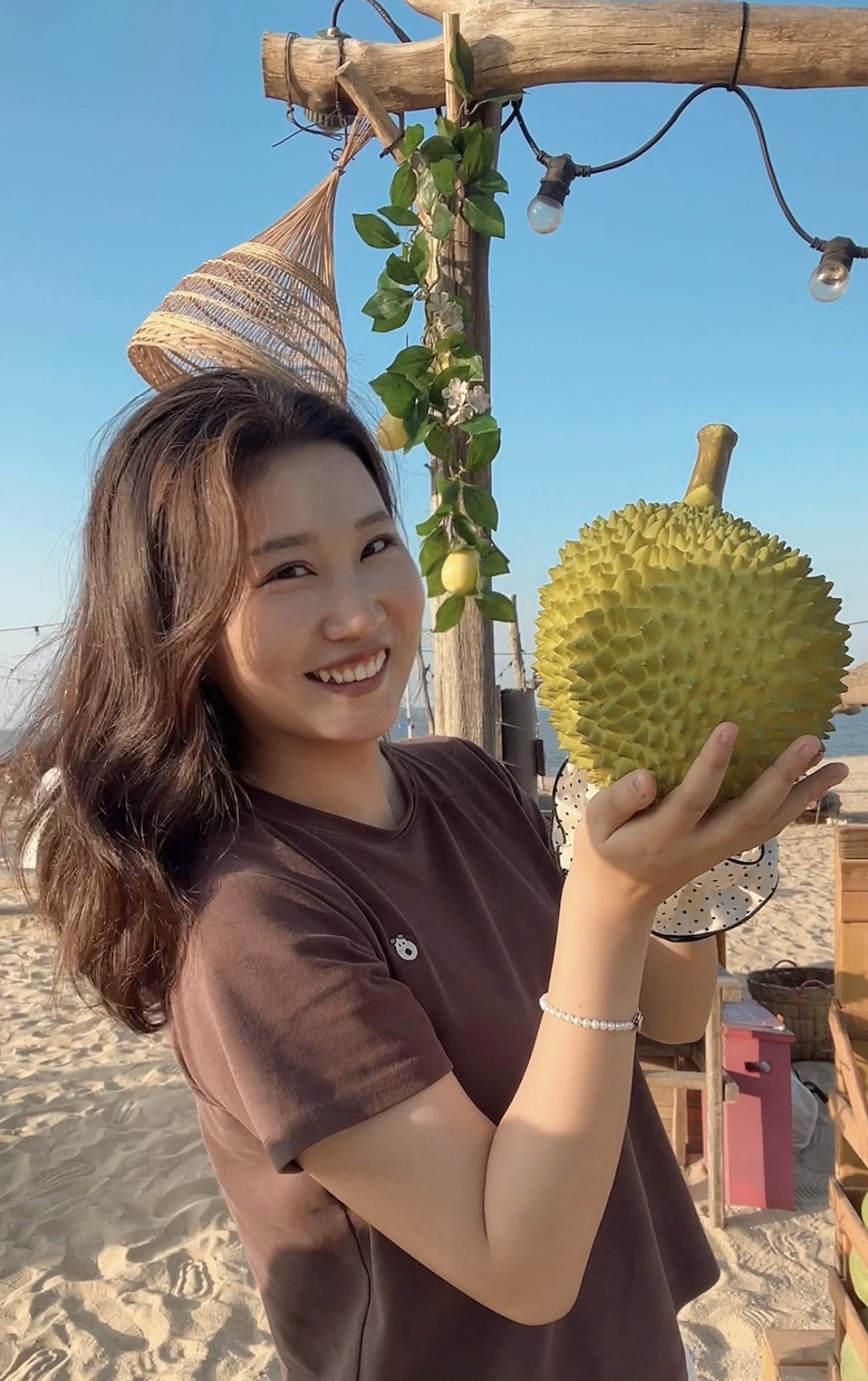 赵航佳 照片