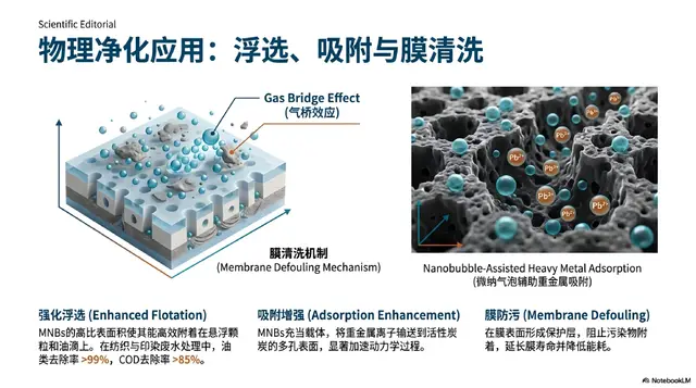 去除效果与品质保持综合图
